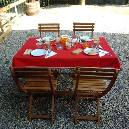 Room In Bb - Casa T Home Bed And Breakfast Tagliolo Monferrato 外观 照片