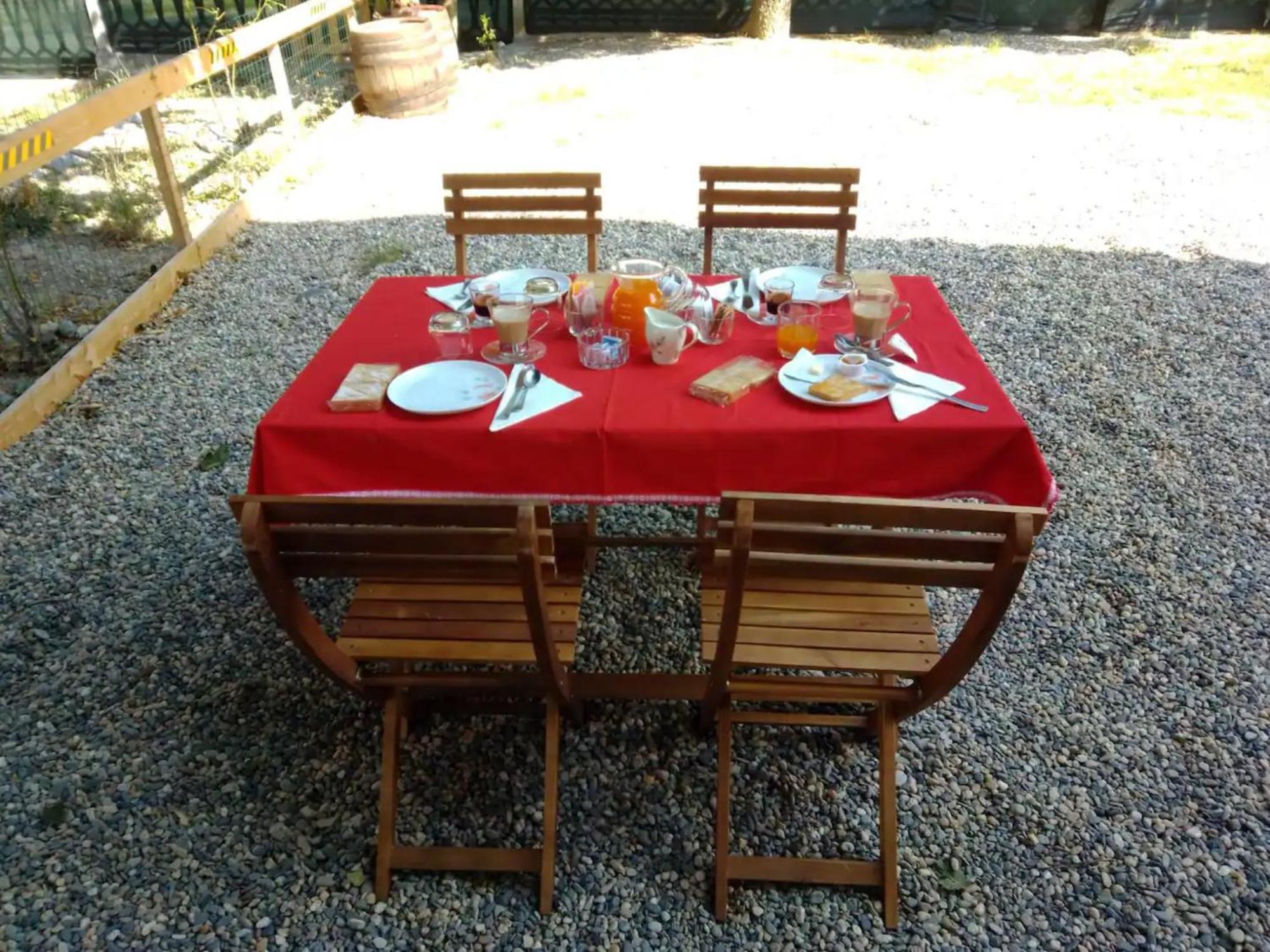 Room In Bb - Casa T Home Bed And Breakfast Tagliolo Monferrato 外观 照片