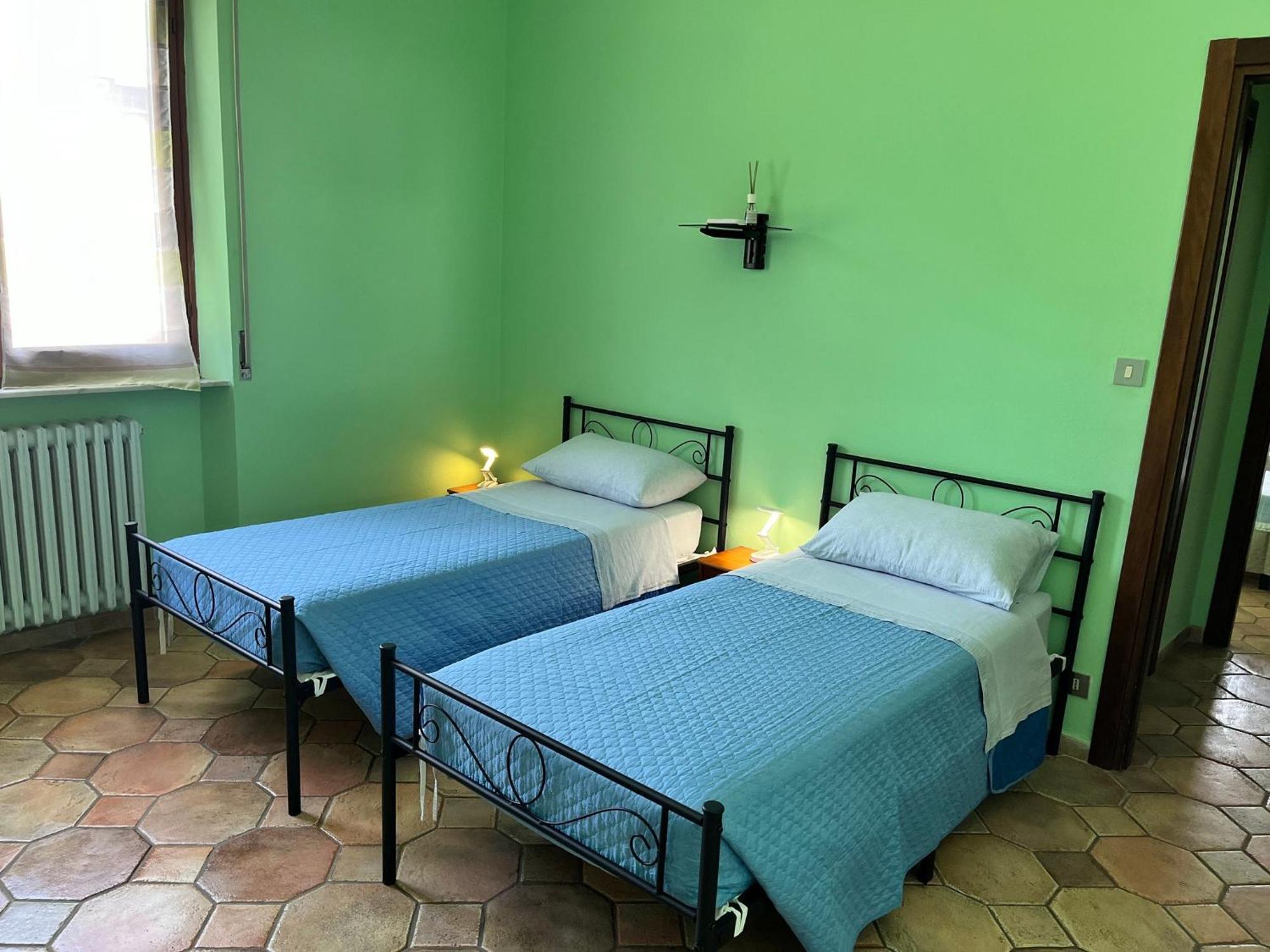 Room In Bb - Casa T Home Bed And Breakfast Tagliolo Monferrato 外观 照片