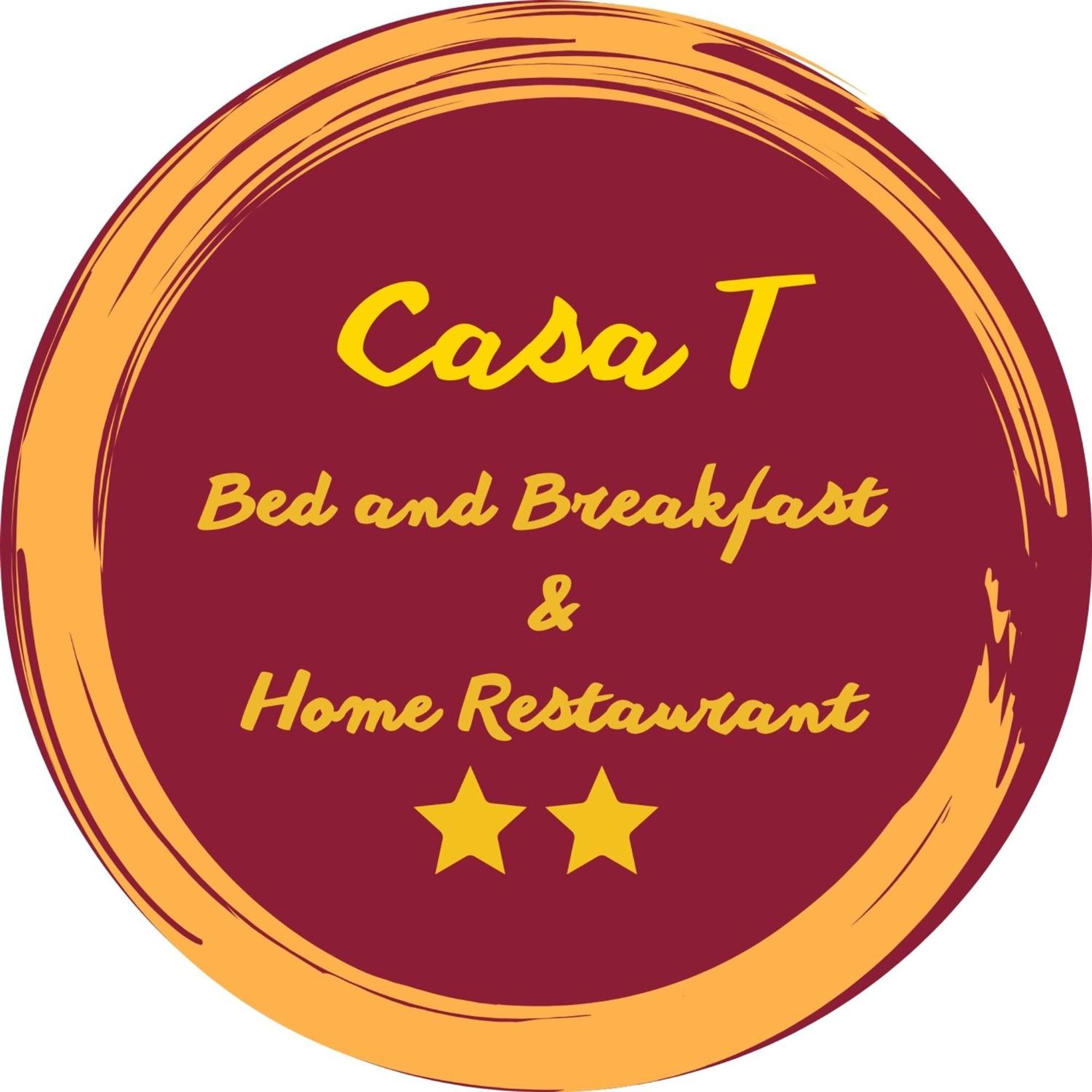 Room In Bb - Casa T Home Bed And Breakfast Tagliolo Monferrato 外观 照片