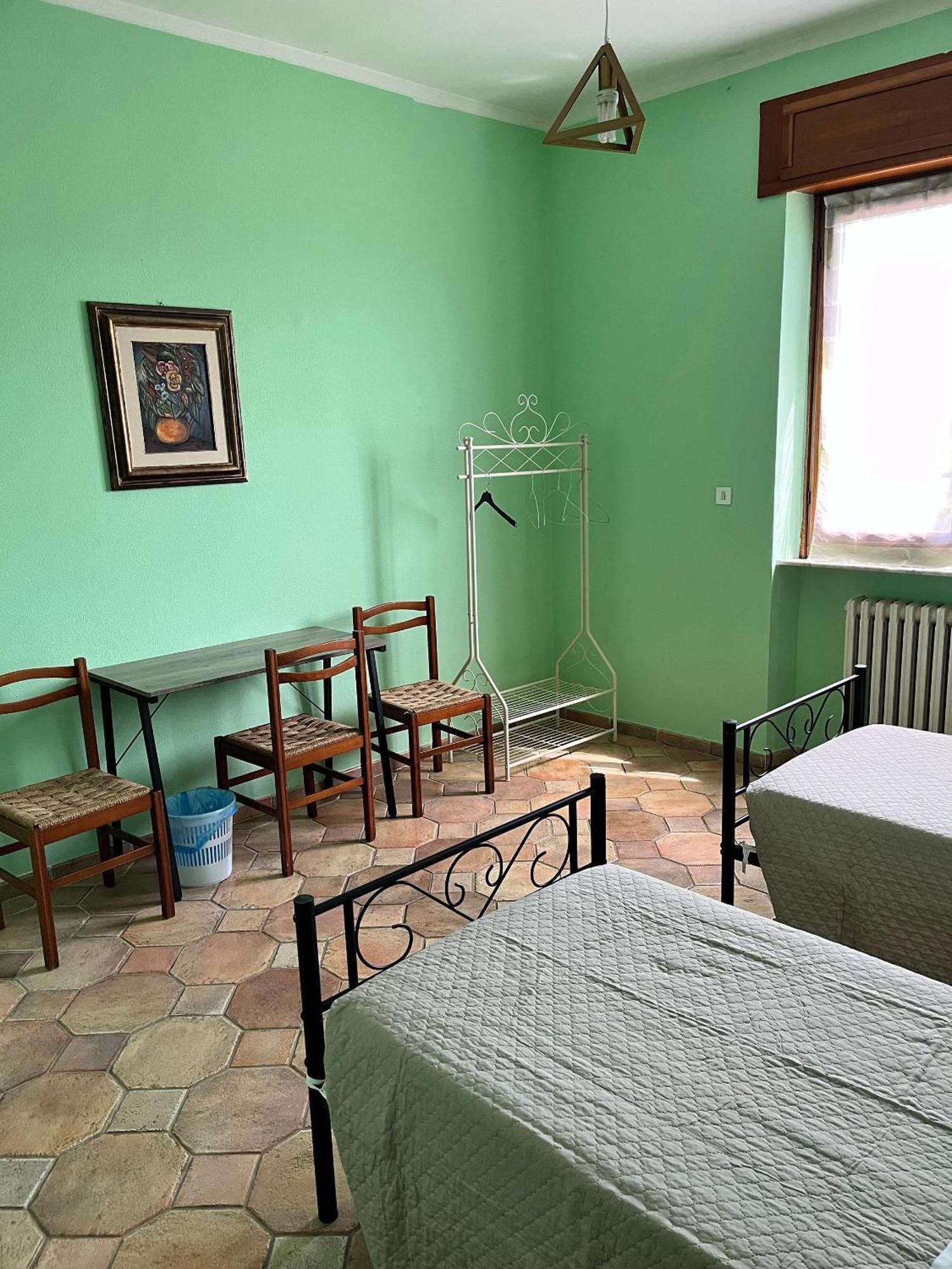 Room In Bb - Casa T Home Bed And Breakfast Tagliolo Monferrato 外观 照片