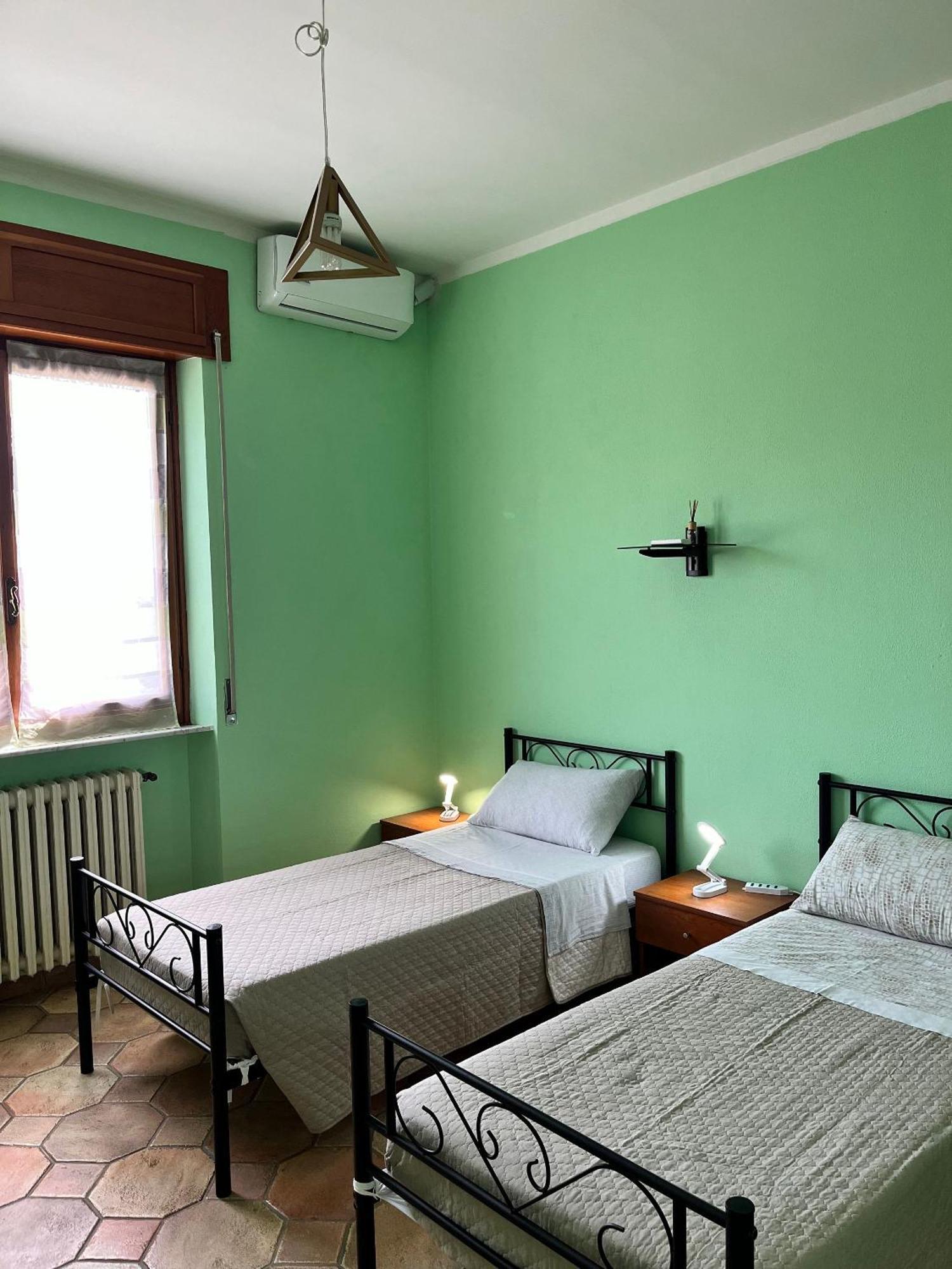 Room In Bb - Casa T Home Bed And Breakfast Tagliolo Monferrato 外观 照片